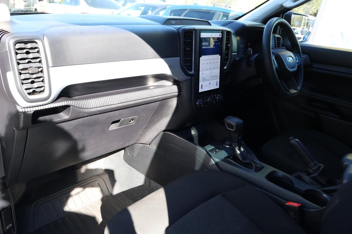 2022 Ford Ranger XL MY22 4X4 Dual Range image 14
