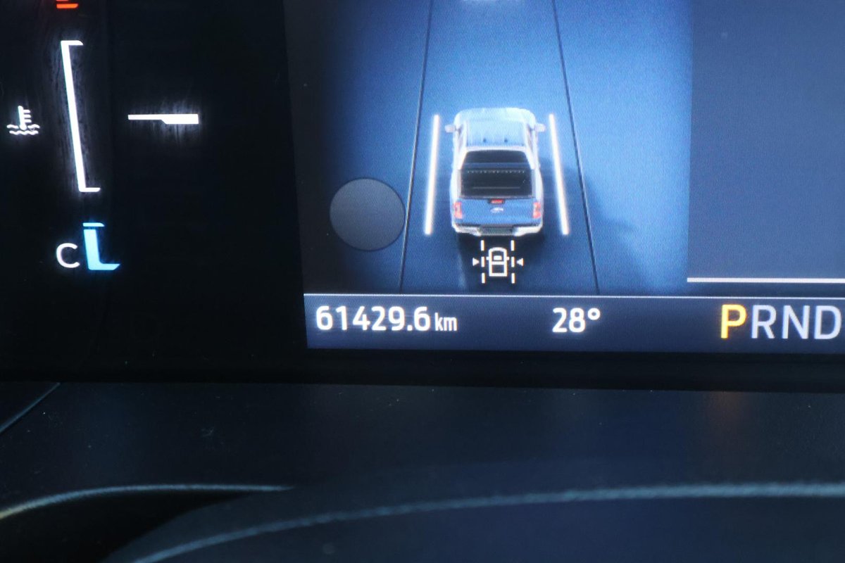 2022 Ford Ranger XL MY22 4X4 Dual Range image 23
