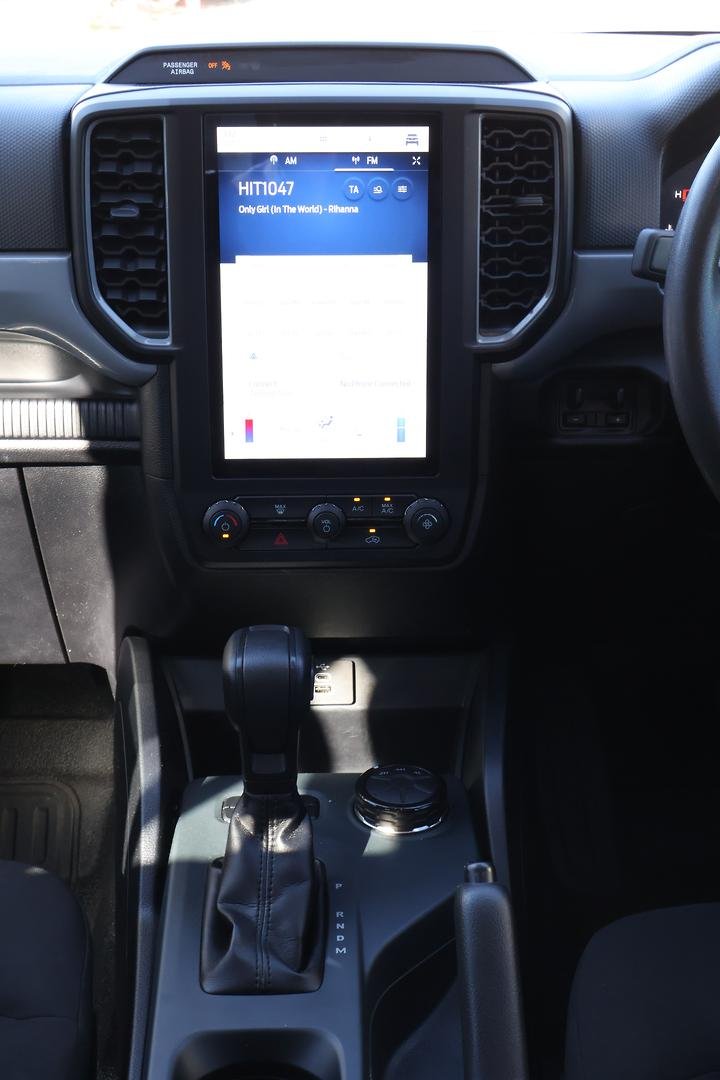 2022 Ford Ranger XL MY22 4X4 Dual Range image 17