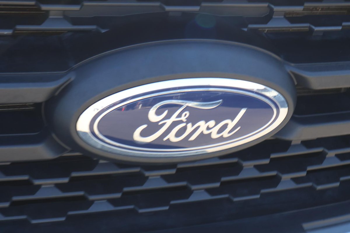 2022 Ford Ranger XL MY22 4X4 Dual Range image 10