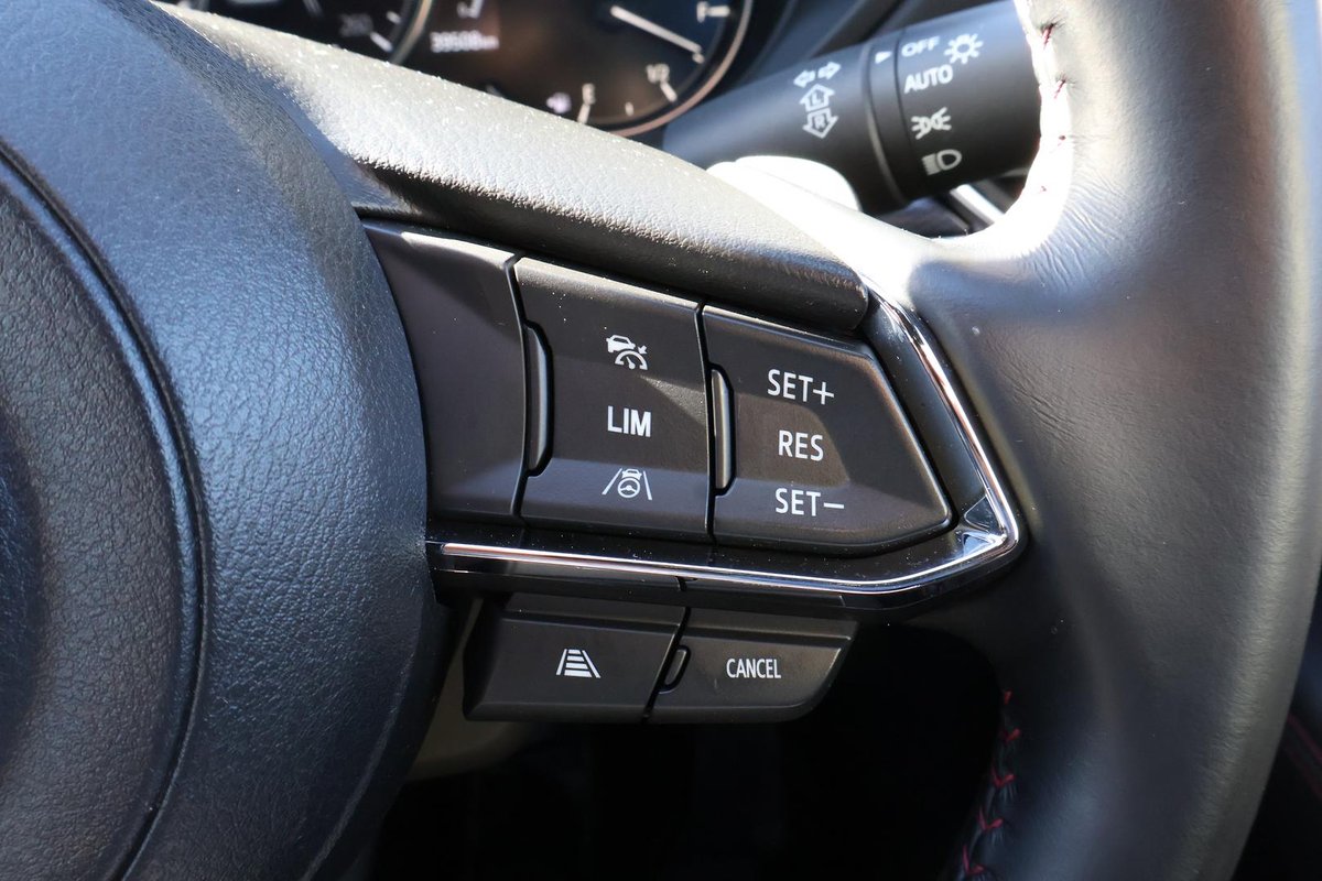 2022 Mazda CX-5 GT SP KF Series AWD image 37