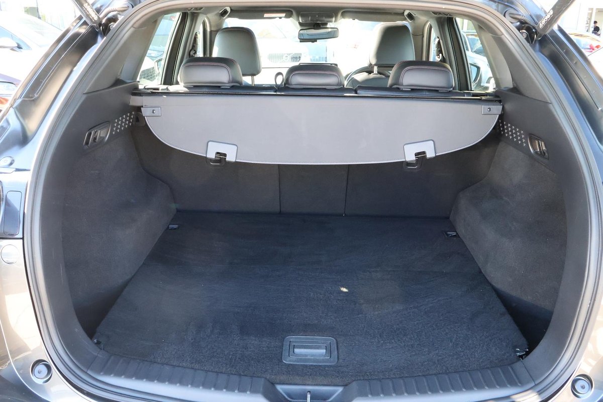 2022 Mazda CX-5 GT SP KF Series AWD image 12