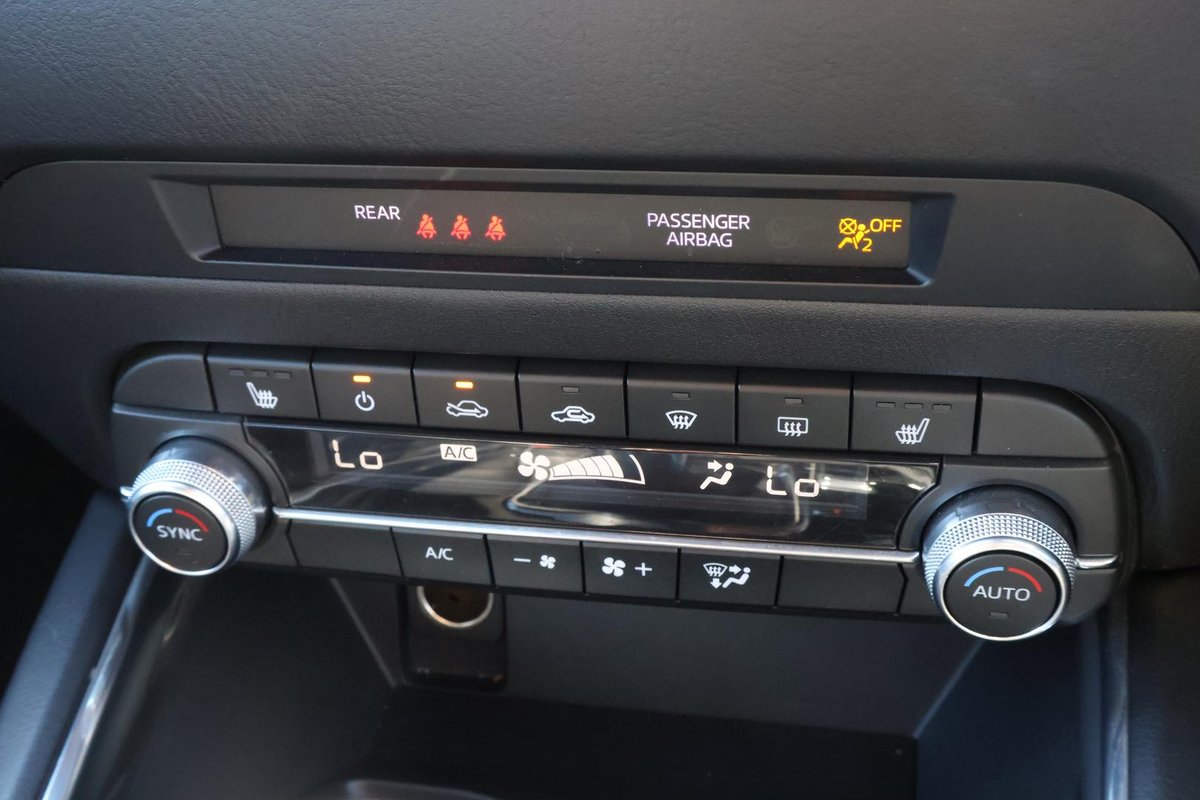 2022 Mazda CX-5 GT SP KF Series AWD image 32