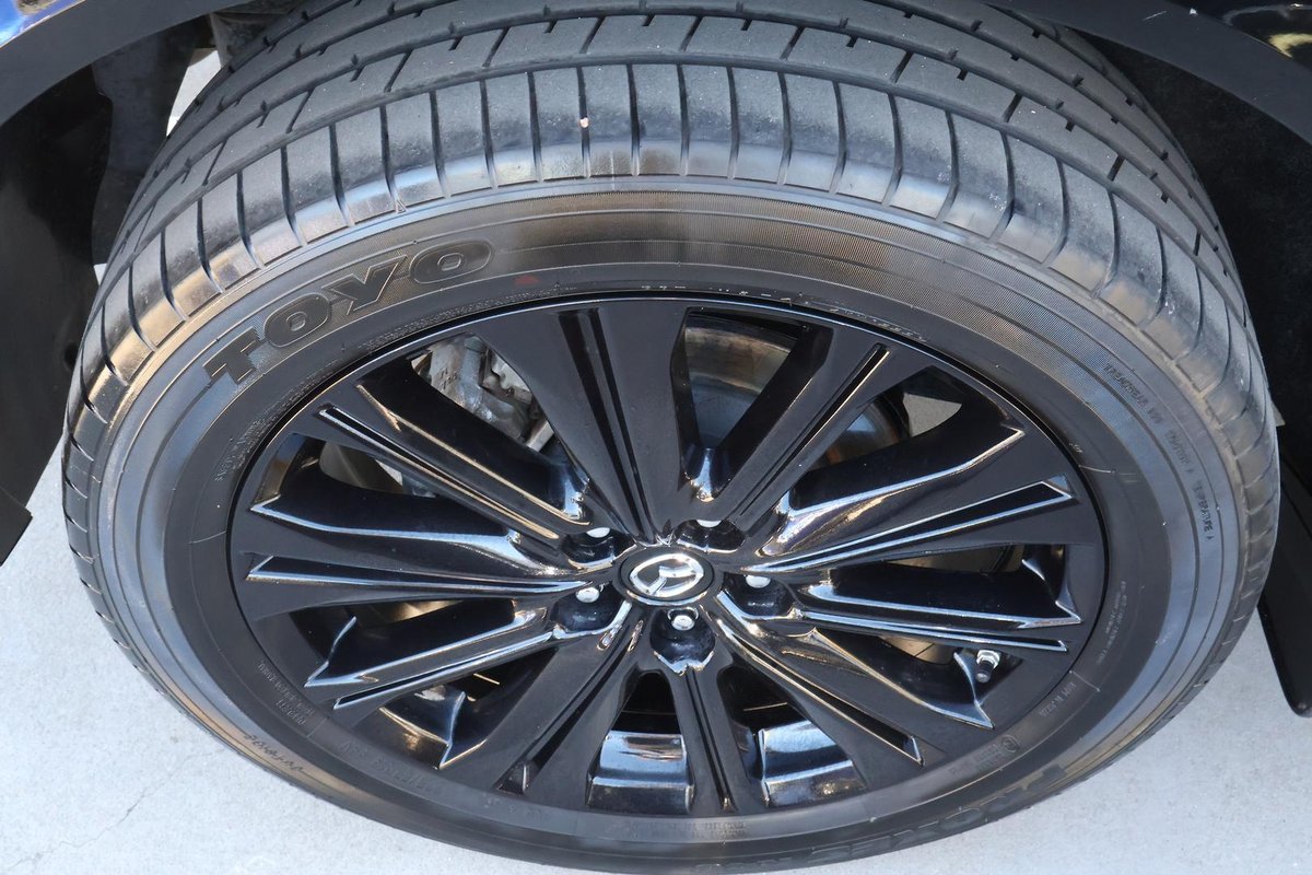 2022 Mazda CX-5 GT SP KF Series AWD image 7