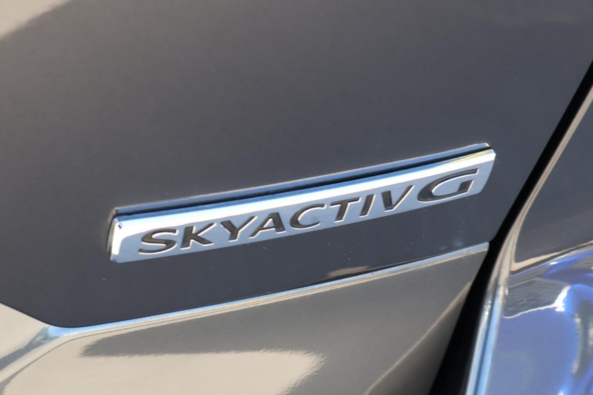 2022 Mazda CX-5 GT SP KF Series AWD image 11