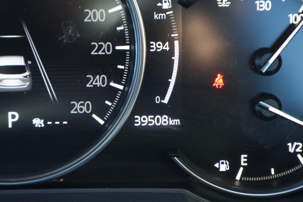 2022 Mazda CX-5 GT SP KF Series AWD image 26