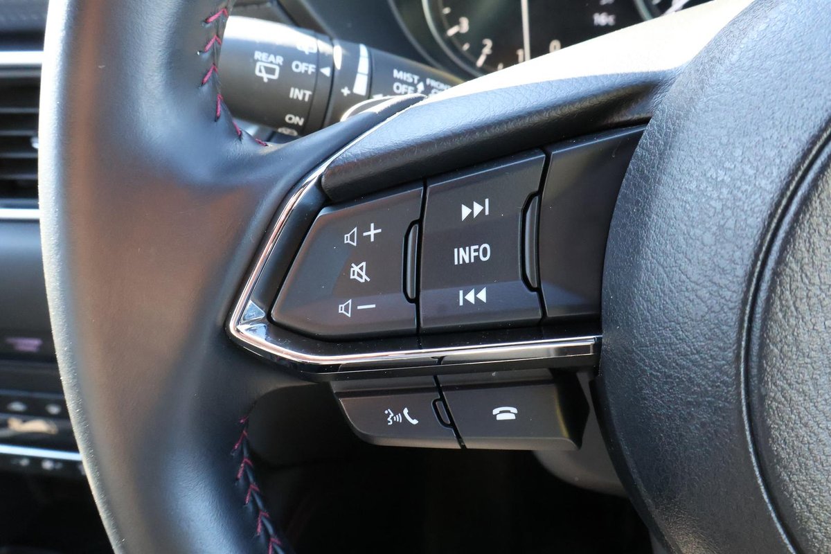 2022 Mazda CX-5 GT SP KF Series AWD image 36