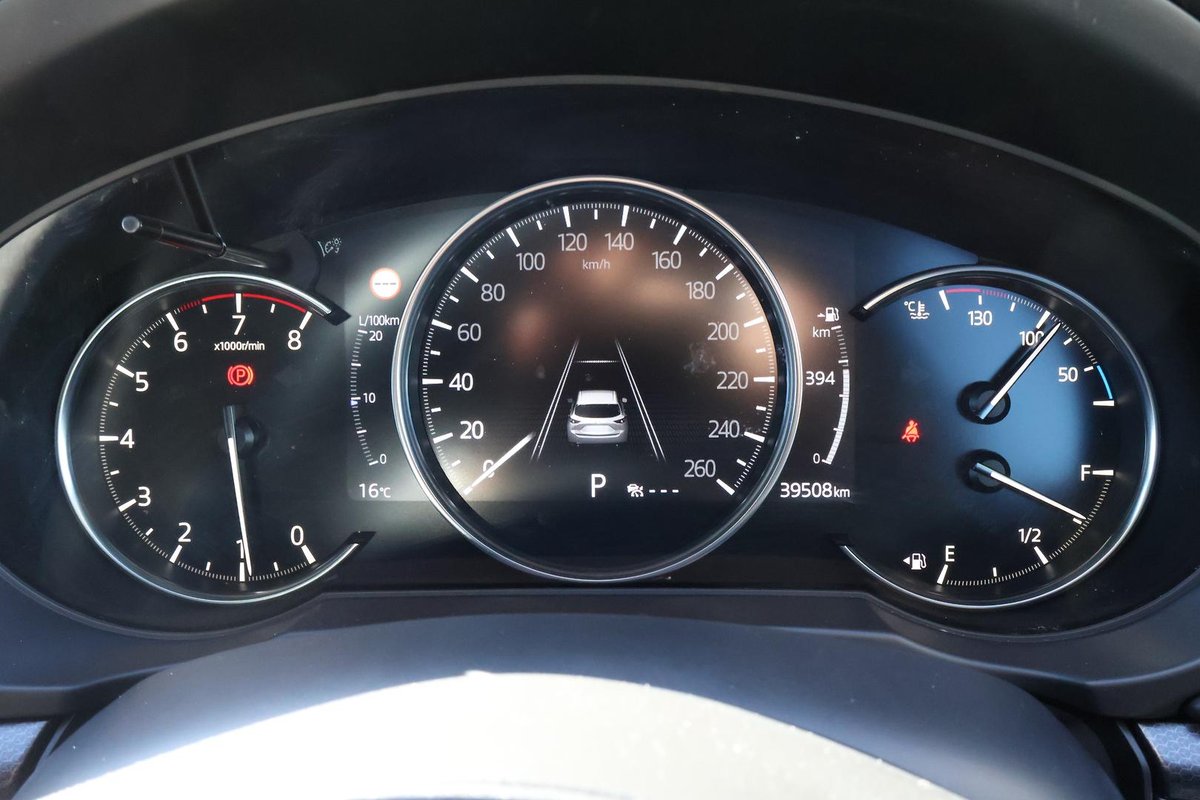 2022 Mazda CX-5 GT SP KF Series AWD image 27