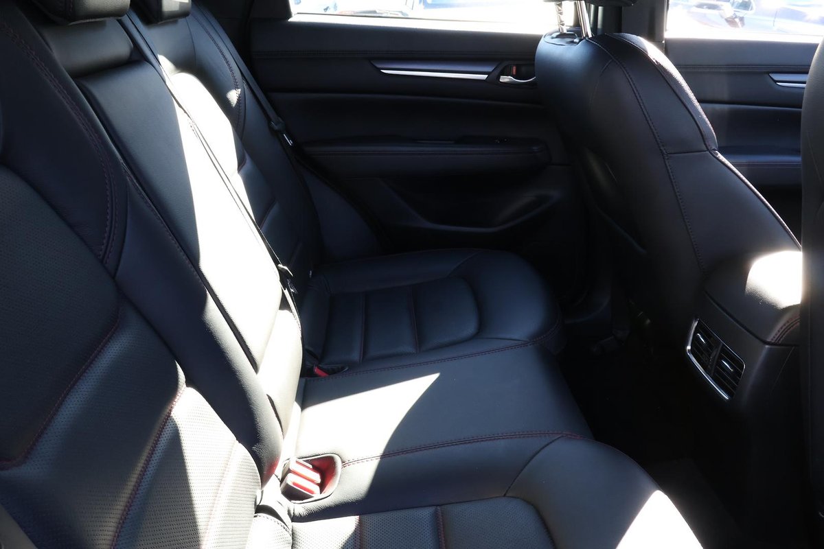 2022 Mazda CX-5 GT SP KF Series AWD image 19