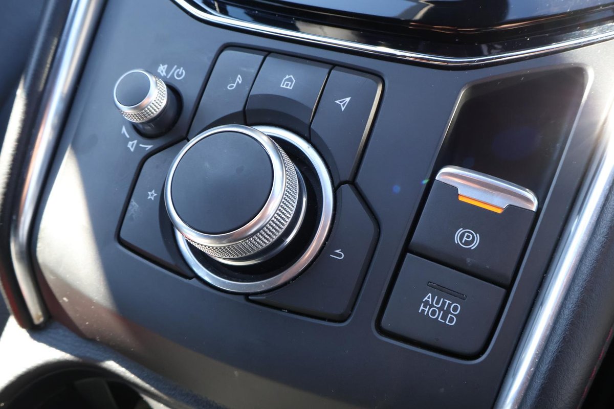 2022 Mazda CX-5 GT SP KF Series AWD image 28