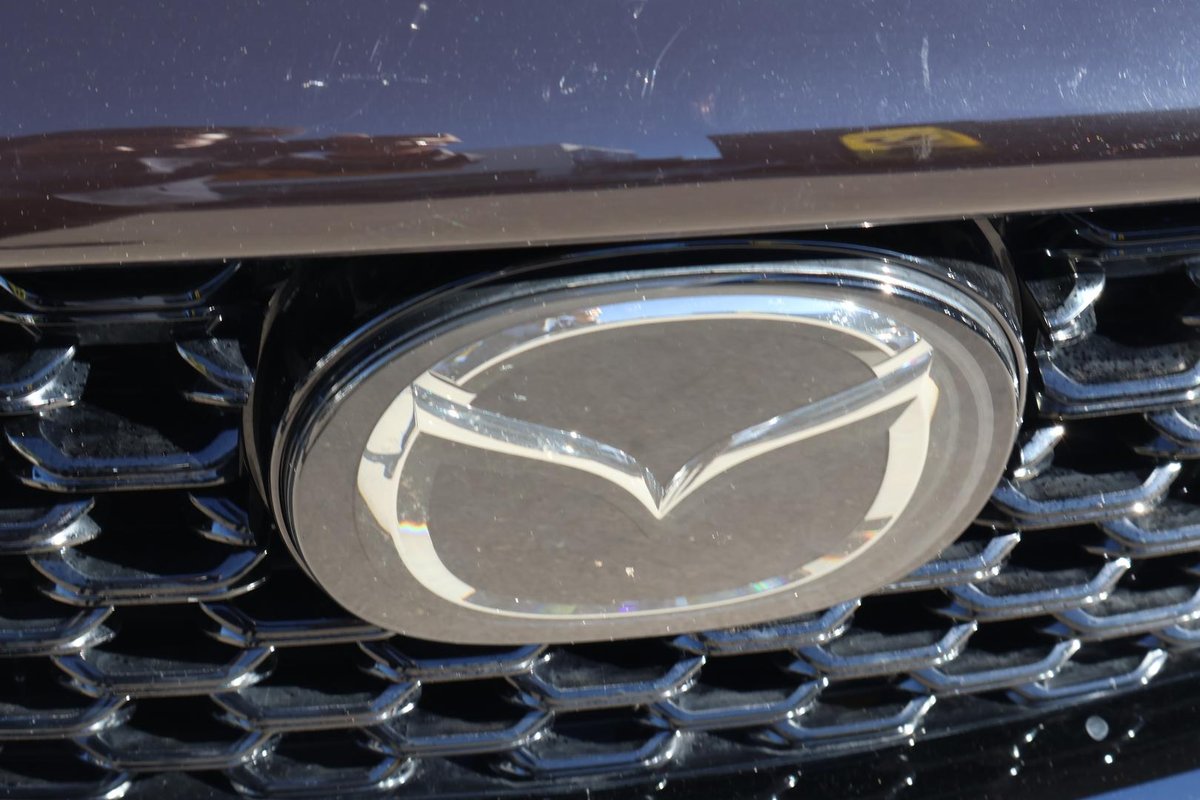 2022 Mazda CX-5 GT SP KF Series AWD image 9