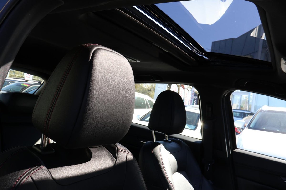 2022 Mazda CX-5 GT SP KF Series AWD image 15
