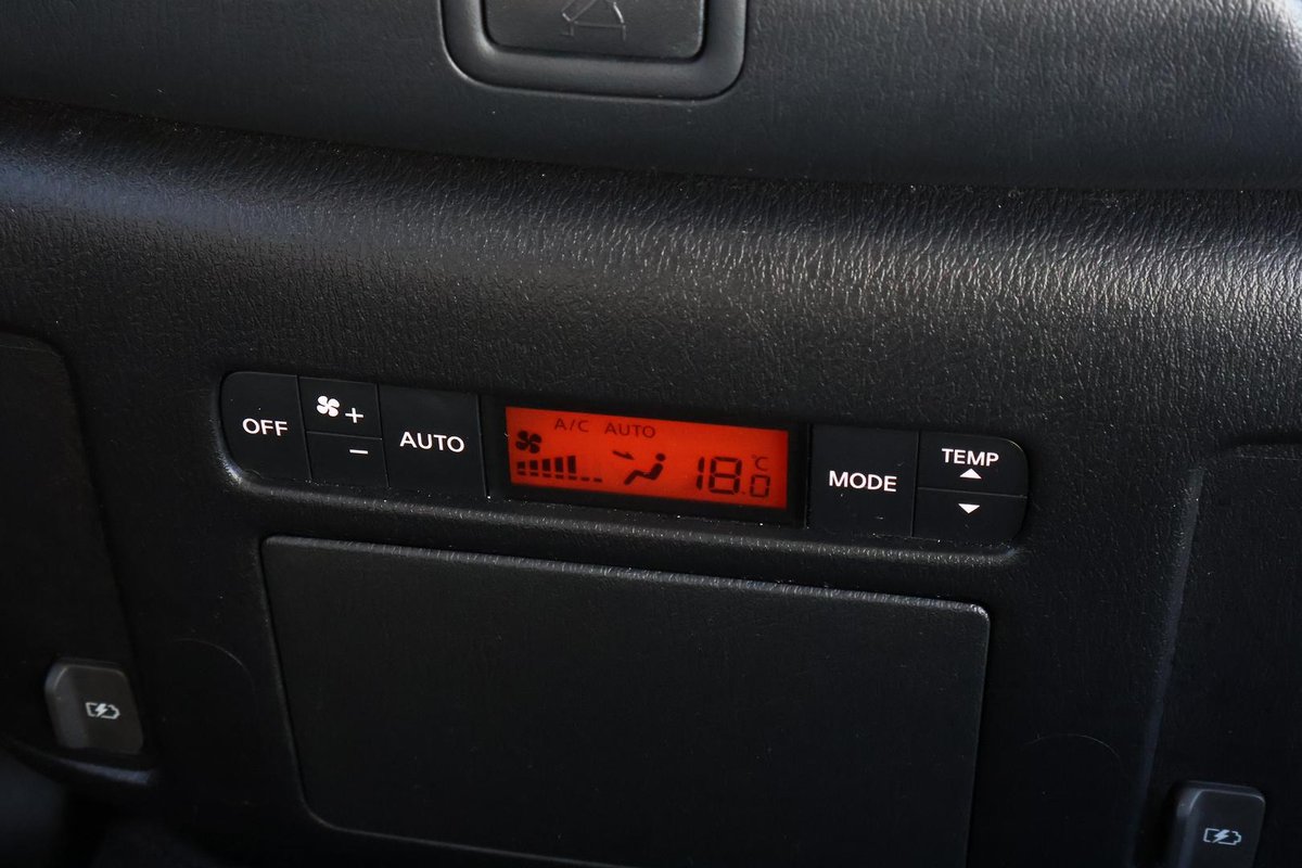 2023 Nissan Patrol Ti Y62 MY23 4X4 Dual Range image 23