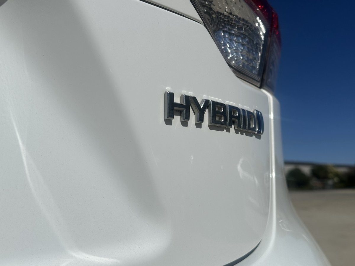 2021 Toyota Corolla Ascent Sport image 7
