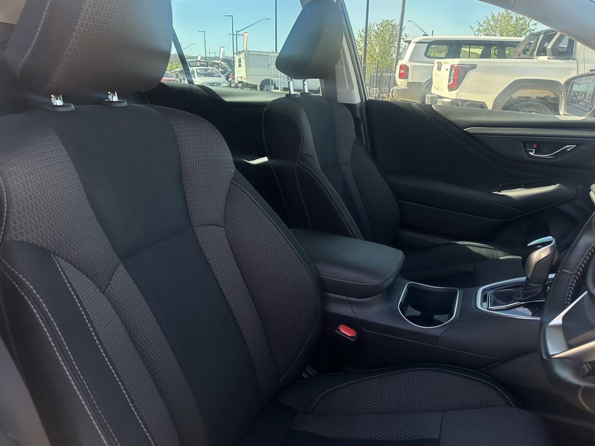 2023 Subaru Outback AWD 6GEN MY23 AWD image 11