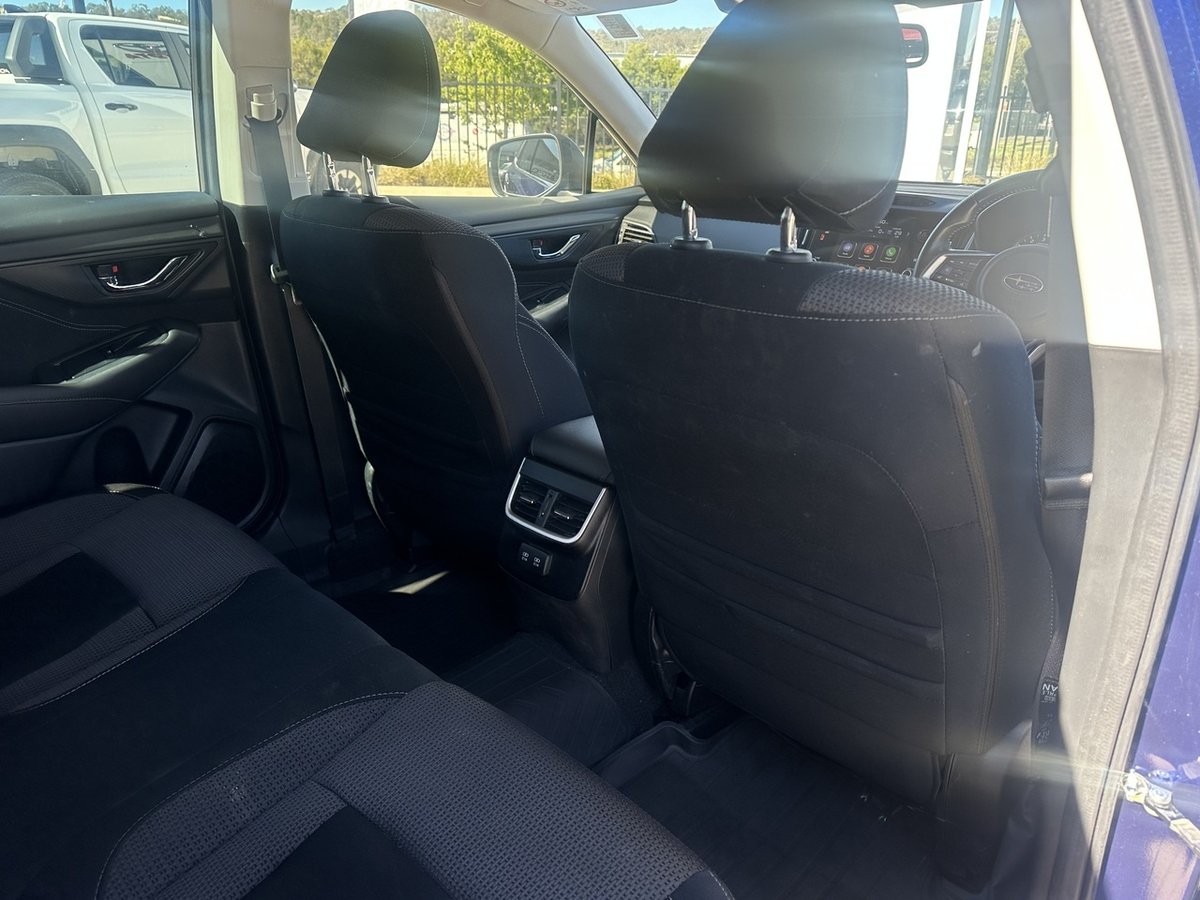 2023 Subaru Outback AWD 6GEN MY23 AWD image 12
