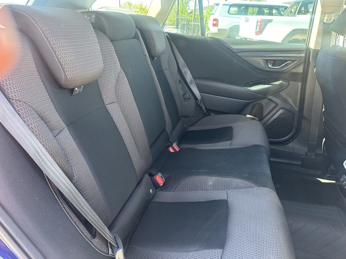 2023 Subaru Outback AWD 6GEN MY23 AWD image 13