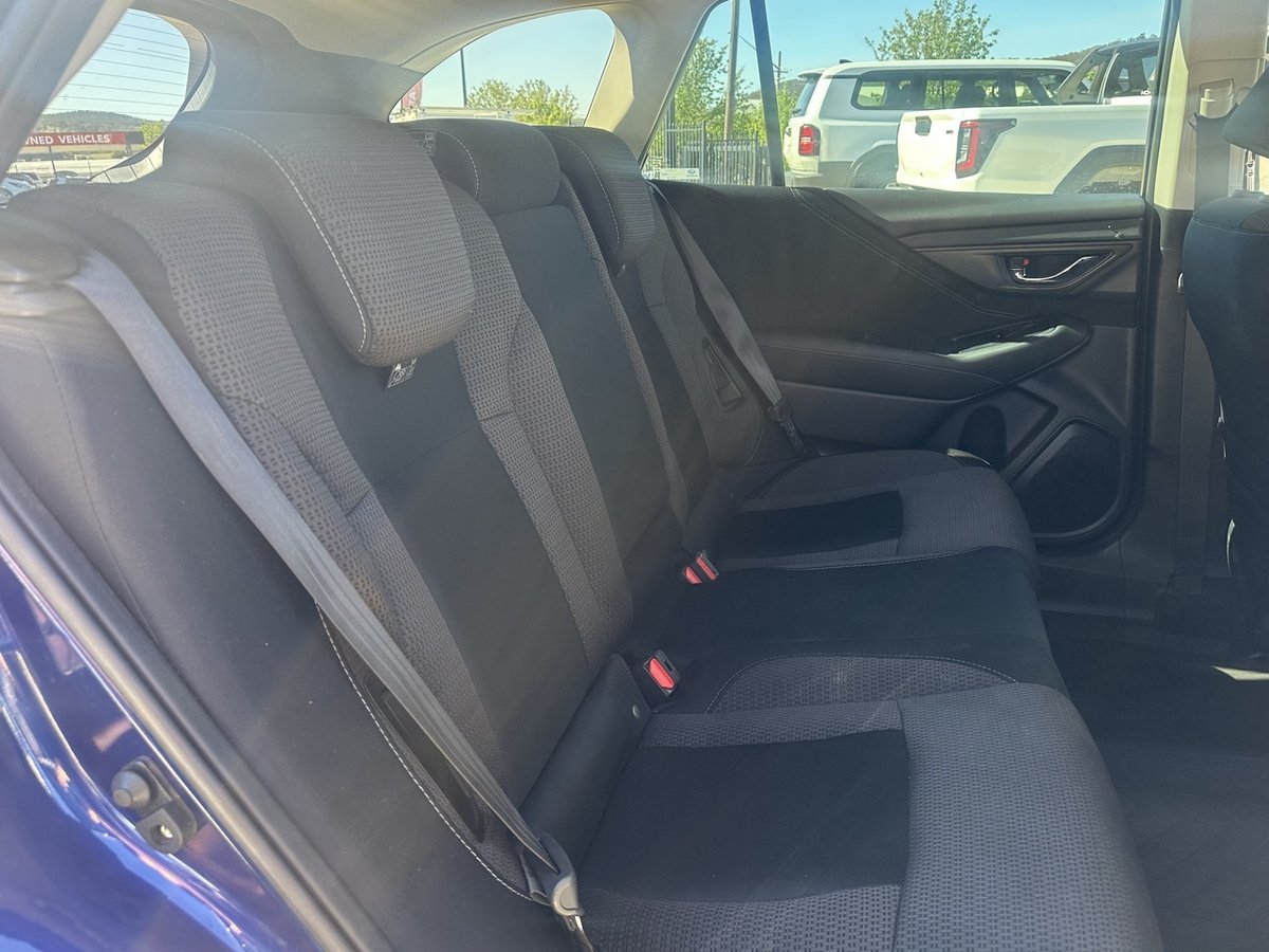 2023 Subaru Outback AWD 6GEN MY23 AWD image 14