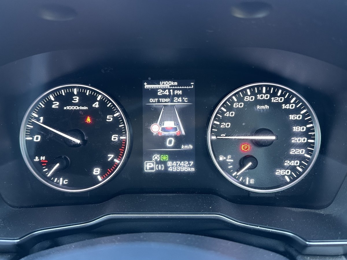 2023 Subaru Outback AWD 6GEN MY23 AWD image 15