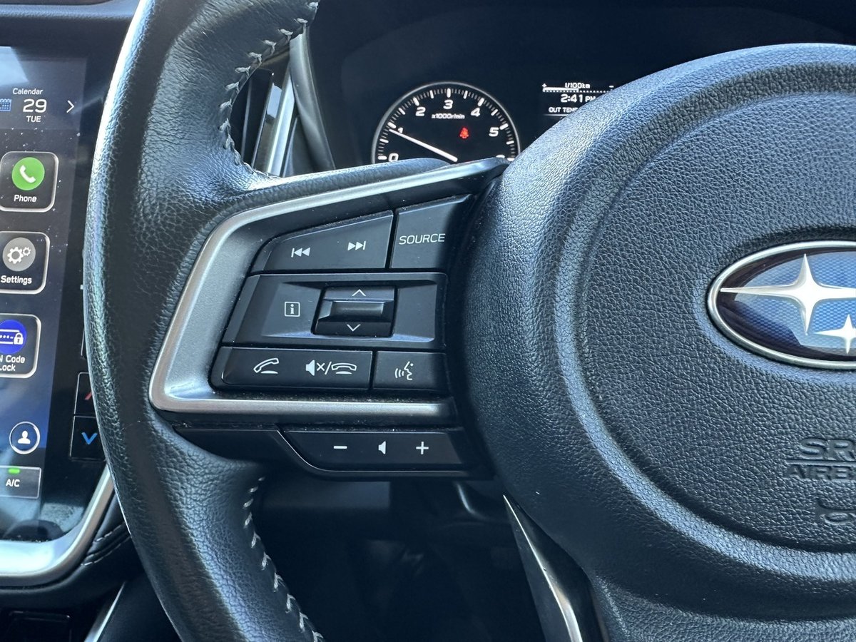 2023 Subaru Outback AWD 6GEN MY23 AWD image 17