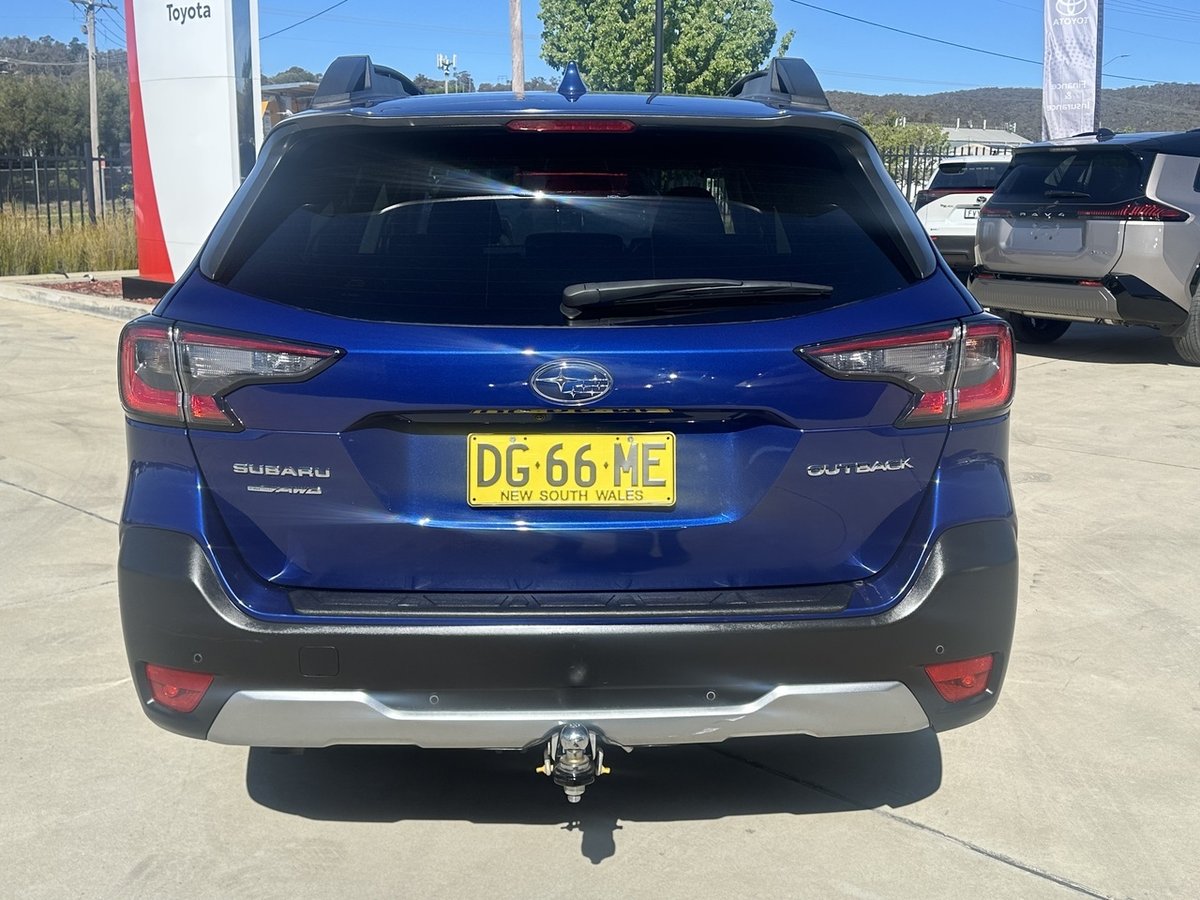 2023 Subaru Outback AWD 6GEN MY23 AWD image 5