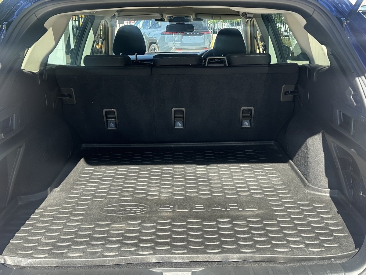 2023 Subaru Outback AWD 6GEN MY23 AWD image 8