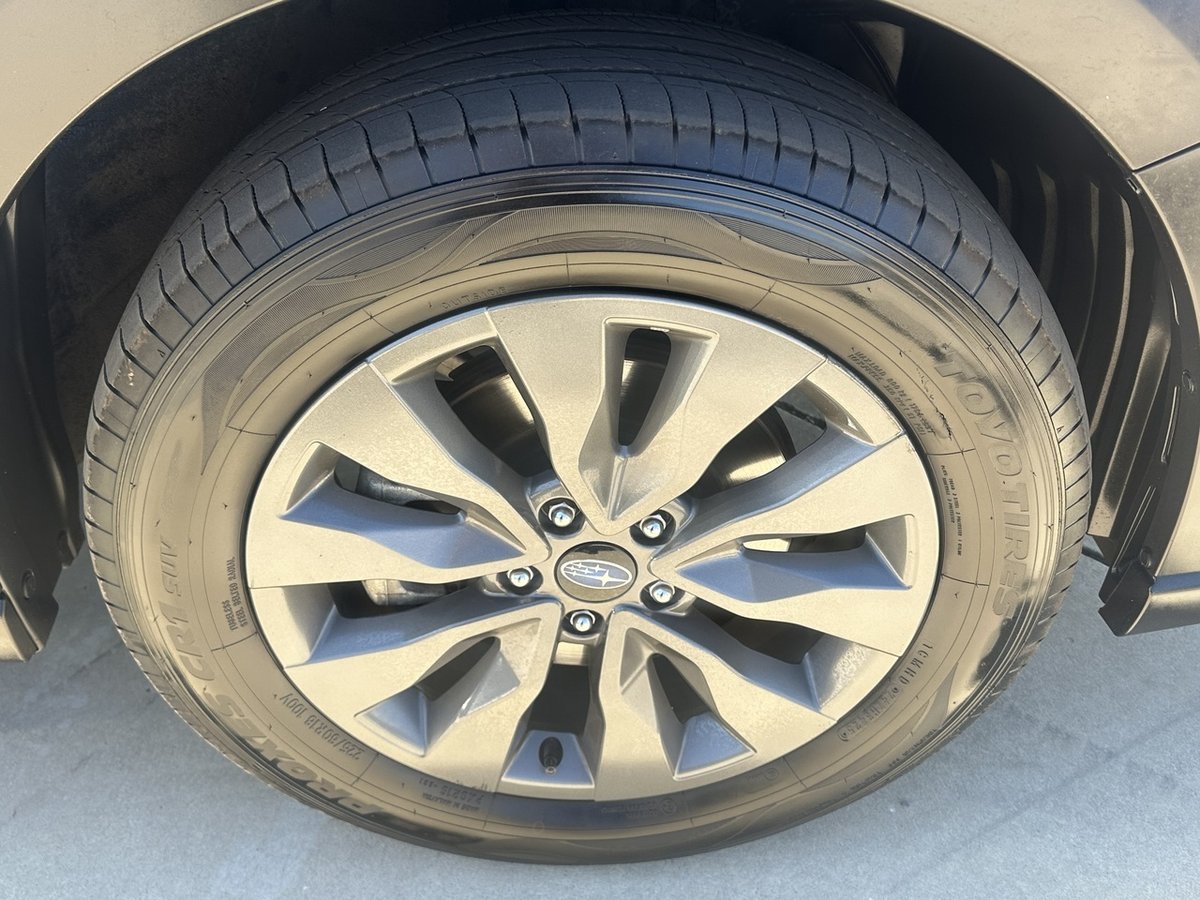 2023 Subaru Outback AWD 6GEN MY23 AWD image 9