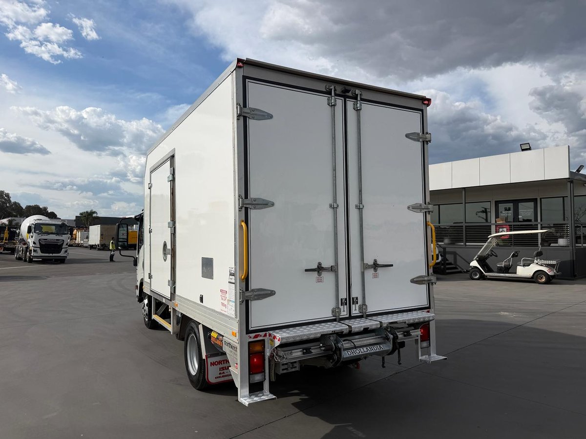 2023 Isuzu N Series NPR 45/55-155 image 5