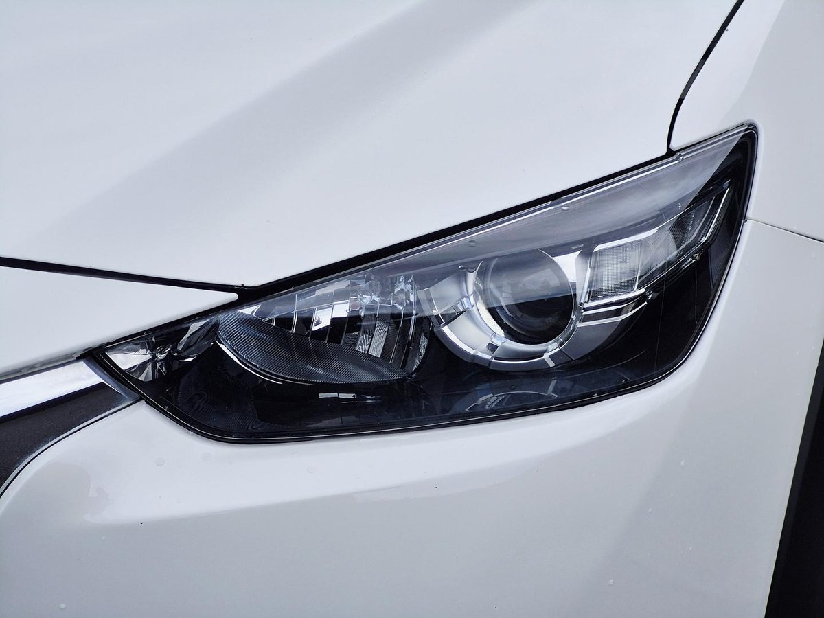 2016 Mazda CX-3 Maxx DK image 26