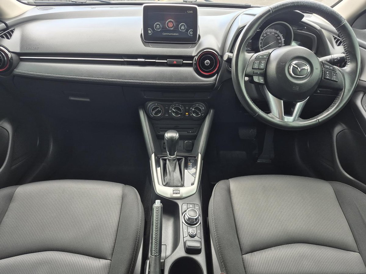 2016 Mazda CX-3 Maxx DK image 5