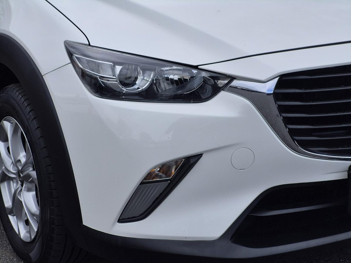 2016 Mazda CX-3 Maxx DK image 25