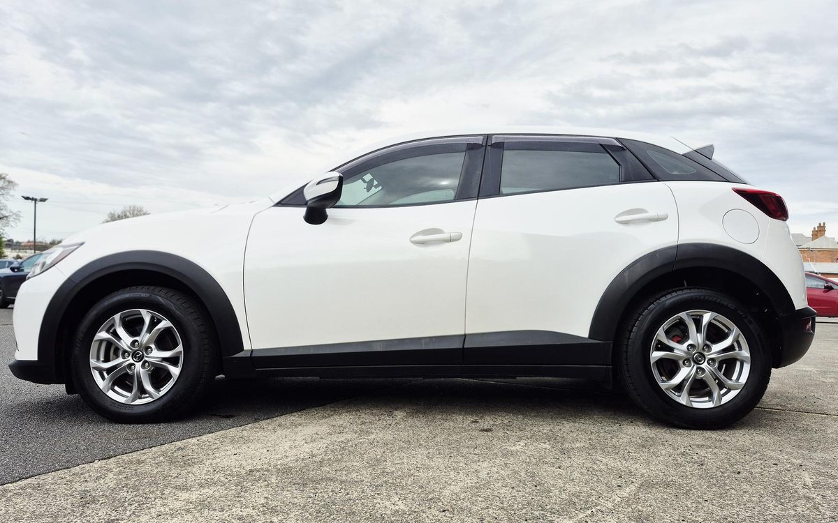 2016 Mazda CX-3 Maxx DK image 29