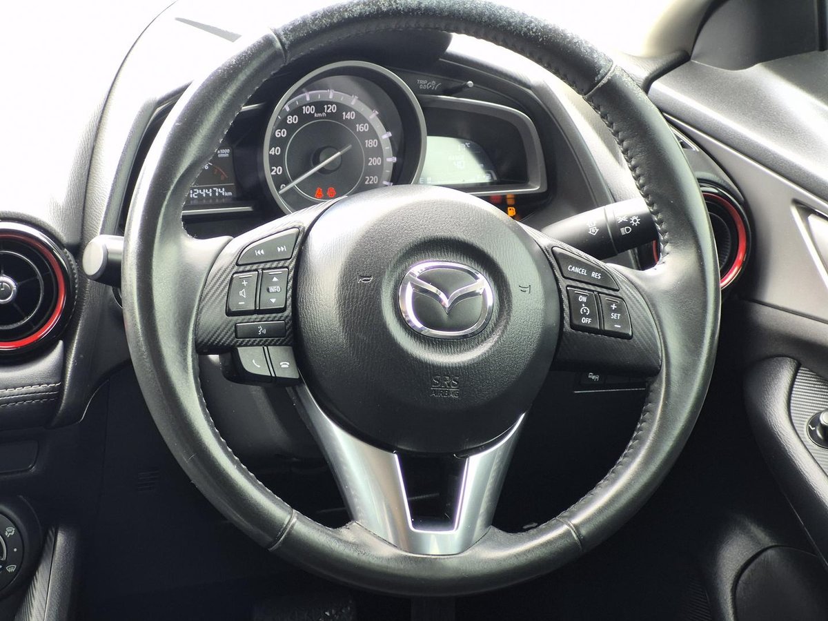 2016 Mazda CX-3 Maxx DK image 10