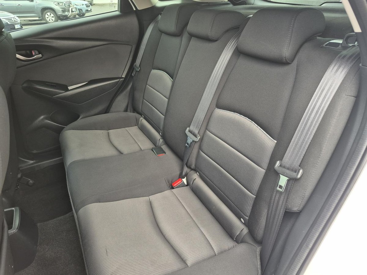 2016 Mazda CX-3 Maxx DK image 8