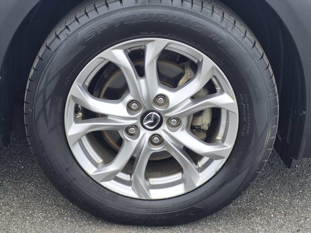 2016 Mazda CX-3 Maxx DK image 24