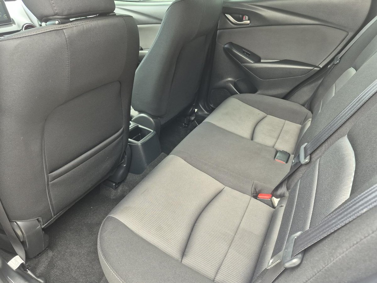 2016 Mazda CX-3 Maxx DK image 7