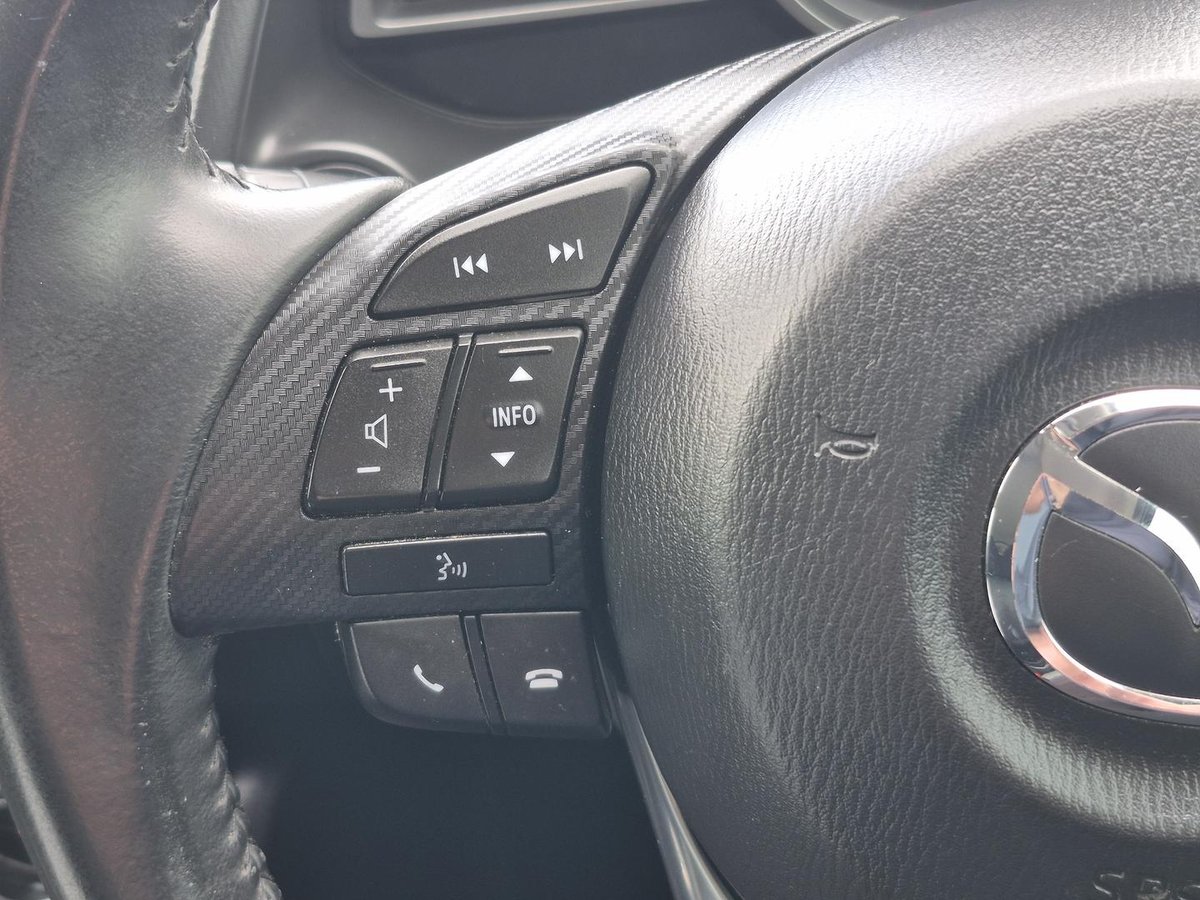 2016 Mazda CX-3 Maxx DK image 16