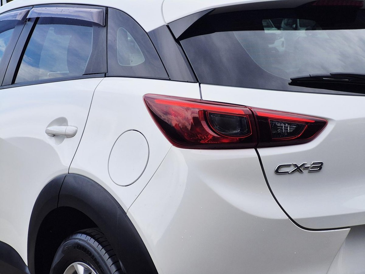 2016 Mazda CX-3 Maxx DK image 28