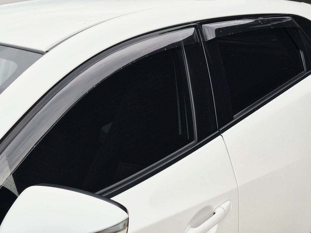 2016 Mazda CX-3 Maxx DK image 27
