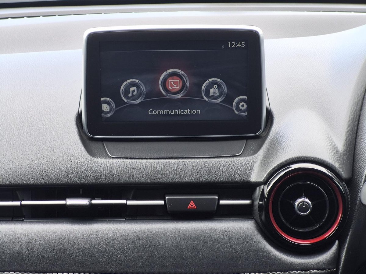 2016 Mazda CX-3 Maxx DK image 11