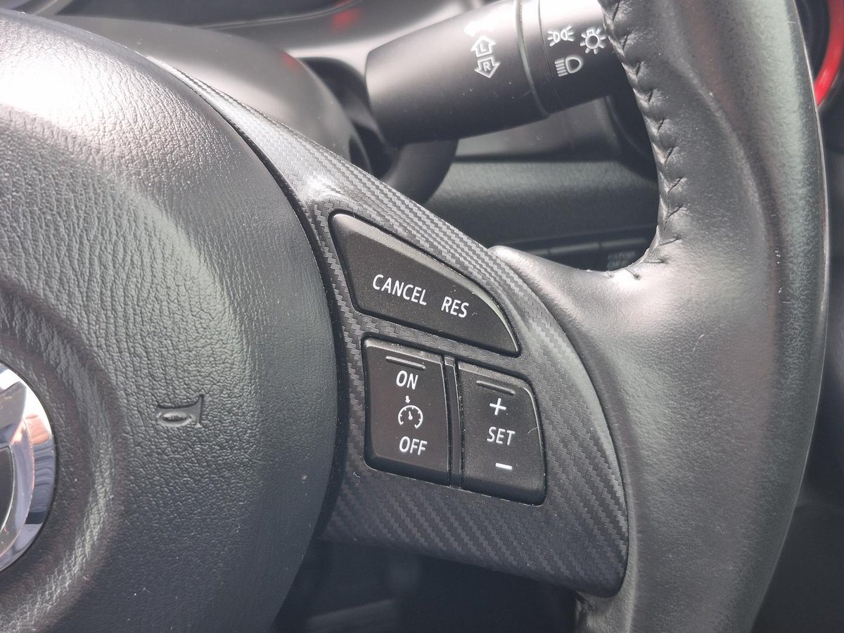 2016 Mazda CX-3 Maxx DK image 17