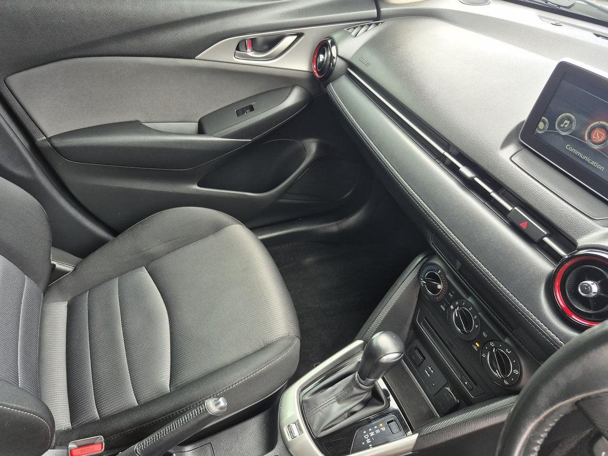 2016 Mazda CX-3 Maxx DK image 23