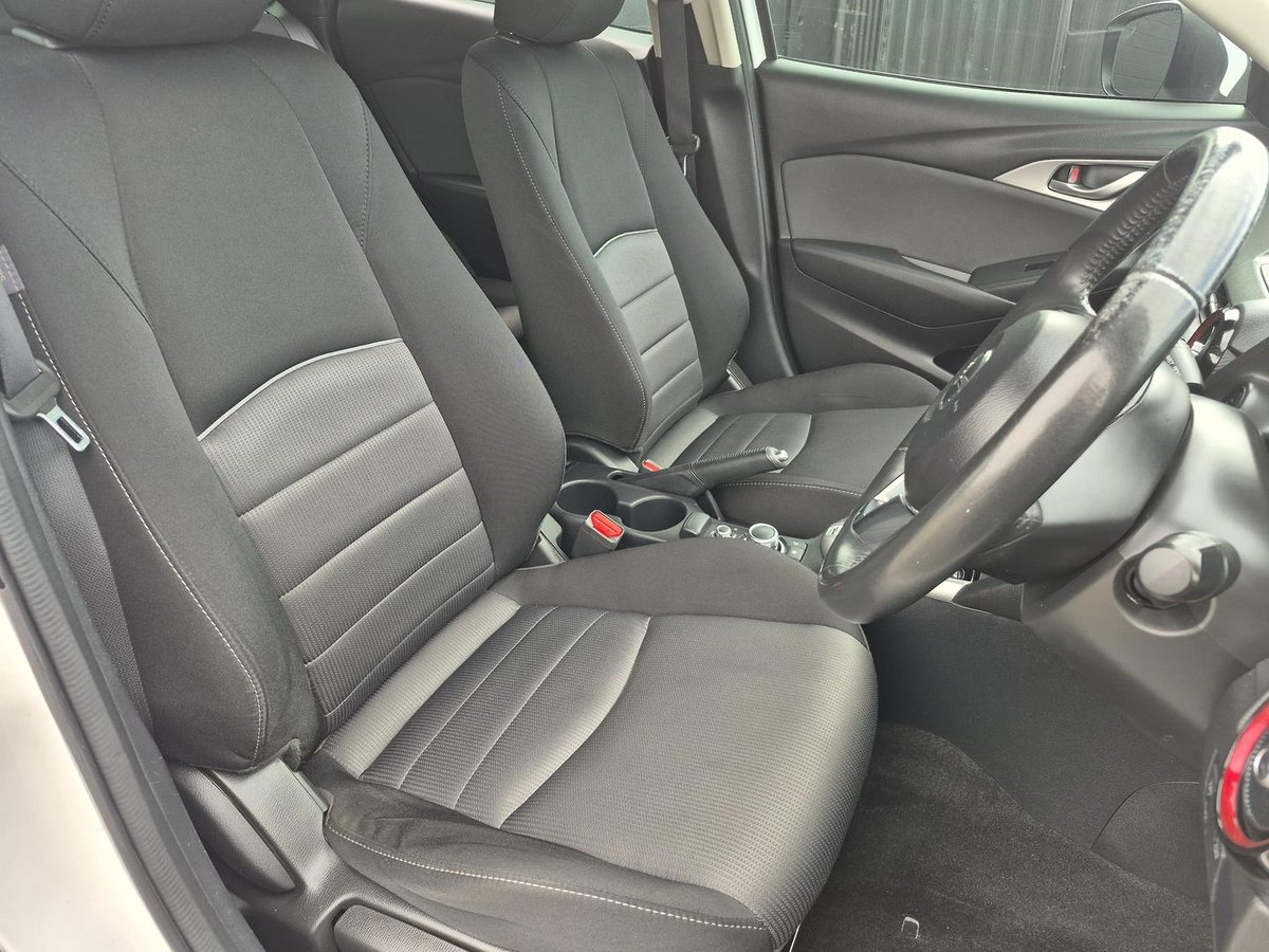 2016 Mazda CX-3 Maxx DK image 6