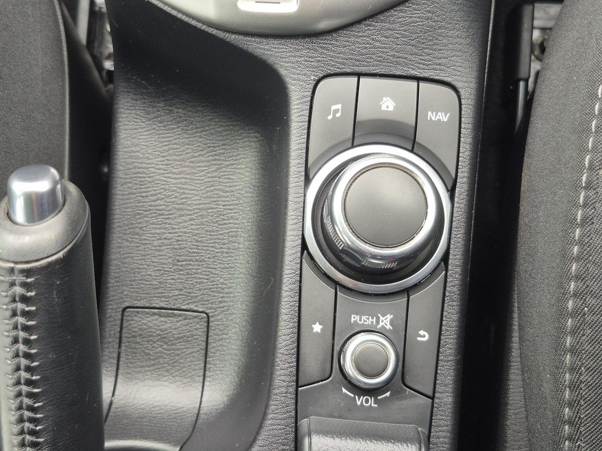 2016 Mazda CX-3 Maxx DK image 15