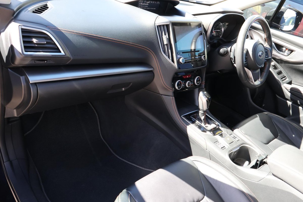 2021 Subaru XV 2.0i-S G5X MY21 AWD image 19