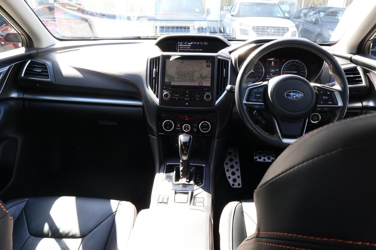 2021 Subaru XV 2.0i-S G5X MY21 AWD image 21