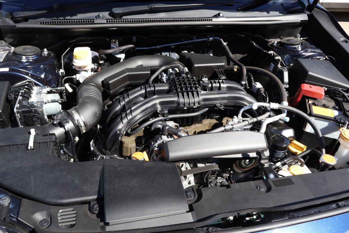 2021 Subaru XV 2.0i-S G5X MY21 AWD image 13