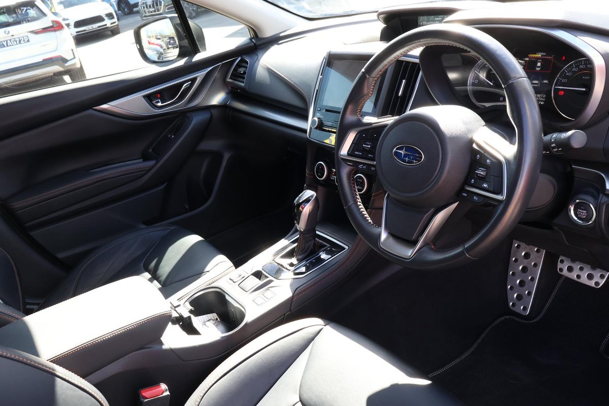 2021 Subaru XV 2.0i-S G5X MY21 AWD image 16