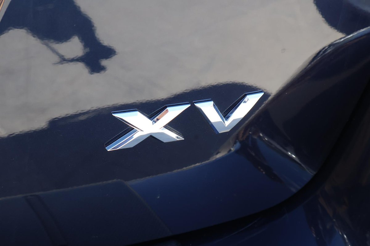 2021 Subaru XV 2.0i-S G5X MY21 AWD image 11
