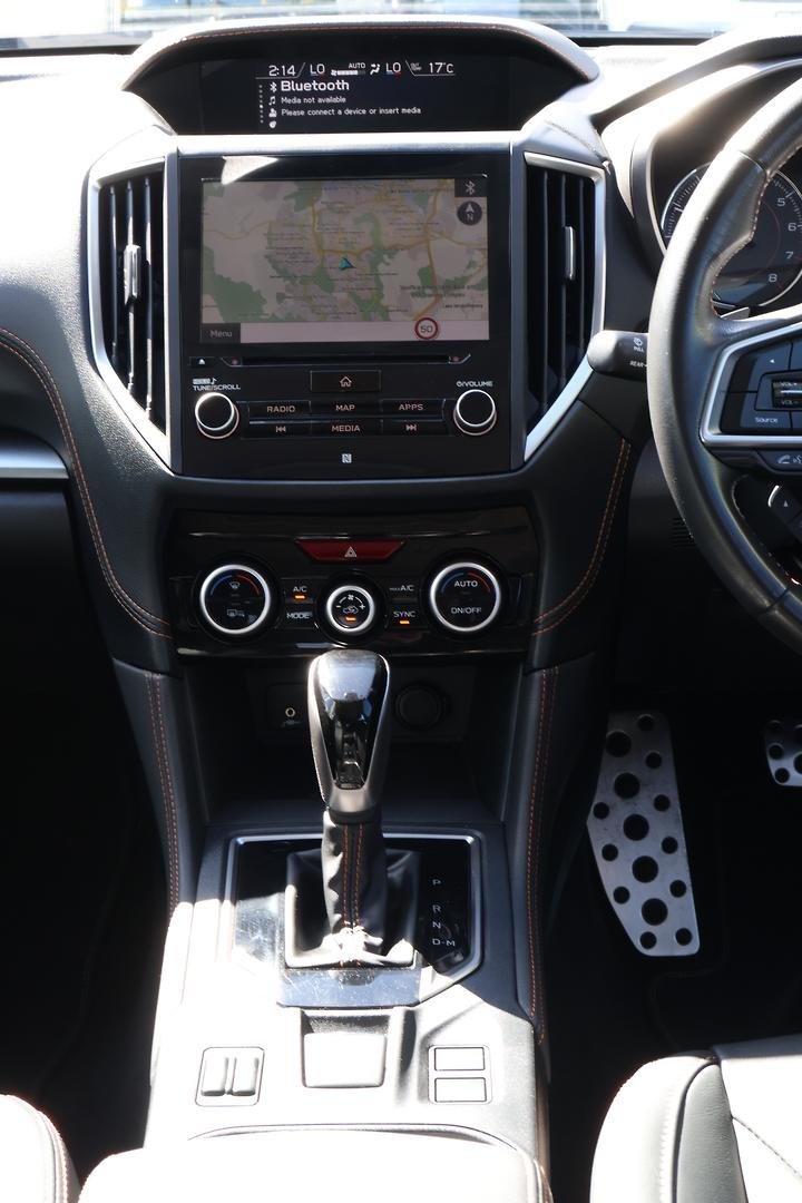 2021 Subaru XV 2.0i-S G5X MY21 AWD image 22